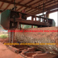 Large Size Band Saw Heavy Duty Band Saw Machine Hard Wood Bandsaw